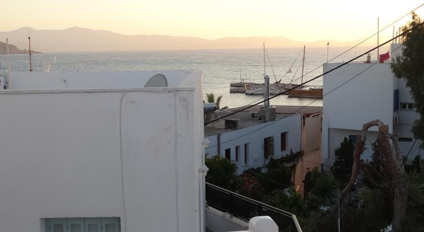 Hotel Naxos Oceamo Naxos City Exterior foto