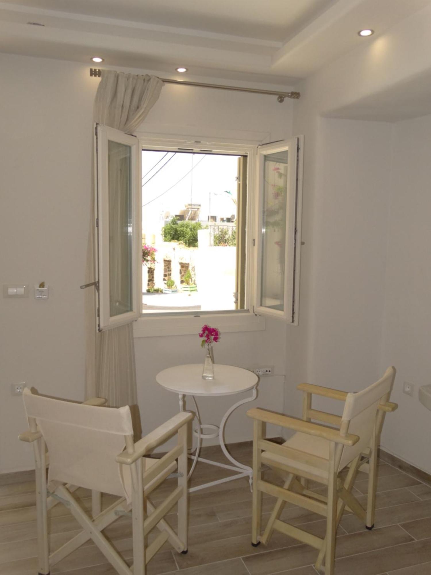 Hotel Naxos Oceamo Naxos City Exterior foto