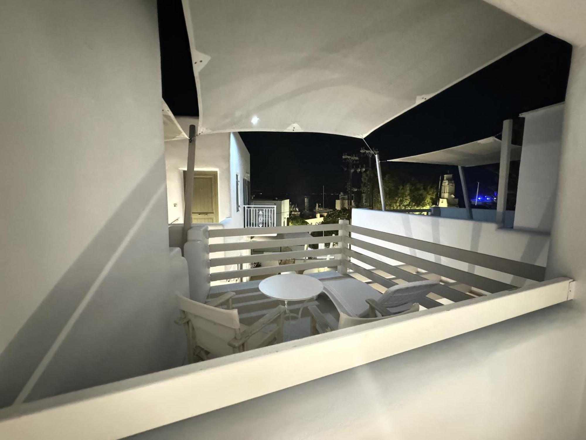 Hotel Naxos Oceamo Naxos City Exterior foto